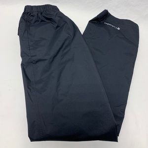 Boys Columbia Rain pants